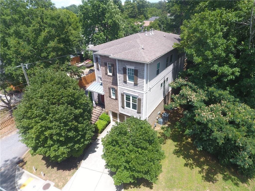 House in Brookhaven, Georgia, United States 1 - 18459624