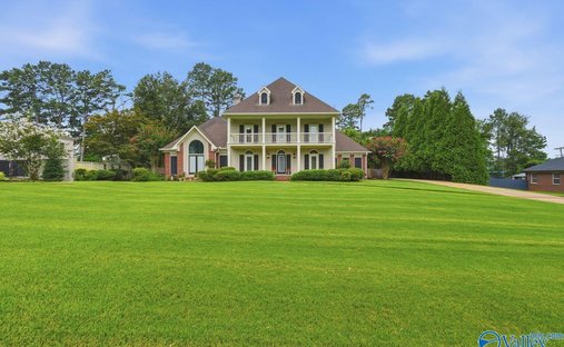 Maison à Killen, Alabama, États-Unis 1