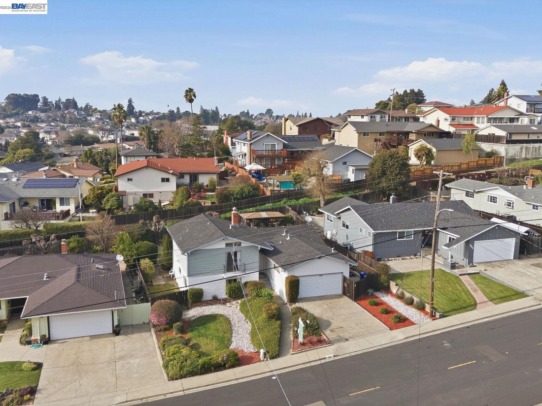 House in Rodeo, California, United States 1 - 18457980