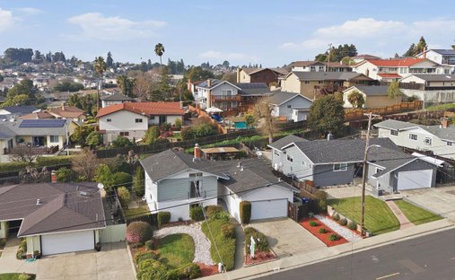 House in Rodeo, California, United States 1