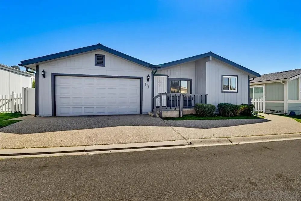 House in Vista, California, United States 5 - 18460170