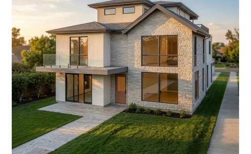Casa a Denver, Colorado, Stati Uniti 1