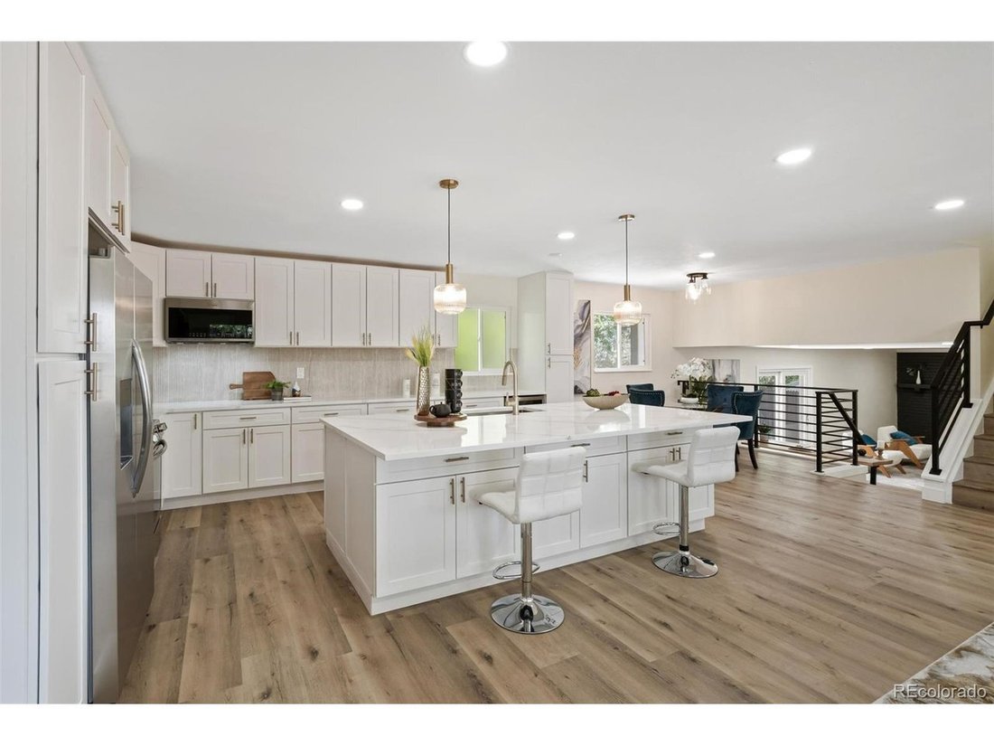 House in Lakewood, Colorado, United States 5 - 18459002