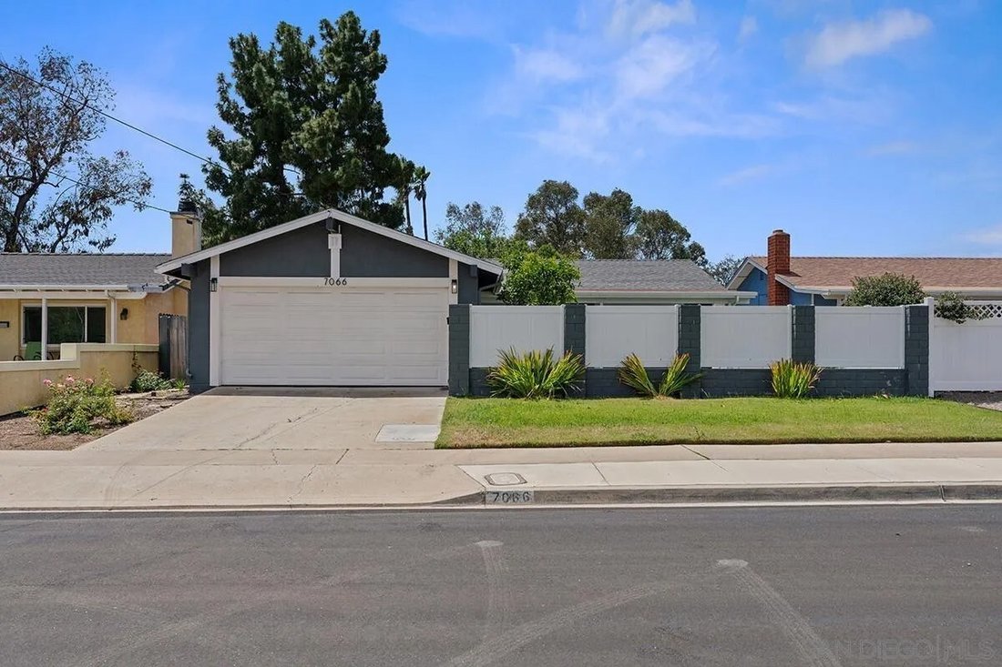 House in San Diego, California, United States 1 - 18466558