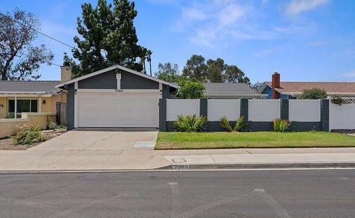 House in San Diego, California, United States 1