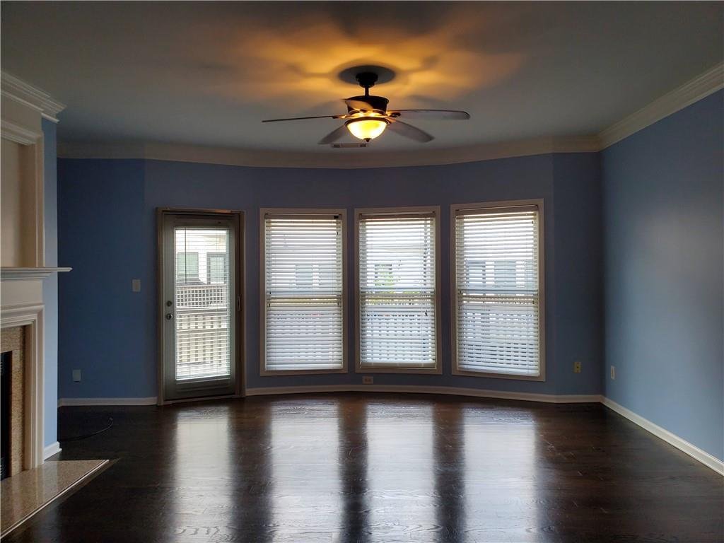 Townhouse in Suwanee, Georgia, United States 4 - 18466458