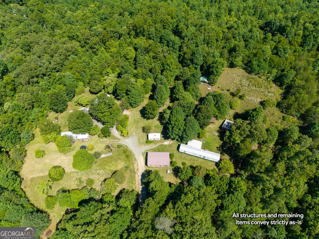 Land in Blue Ridge, Georgia, United States 2 - 18082677