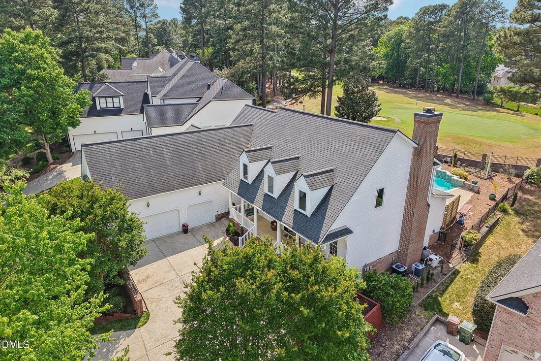 House in Cary, North Carolina, United States 4 - 18460434