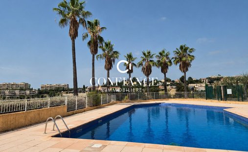 Apartment in Nice, Provence-Alpes-Côte d'Azur, France 1