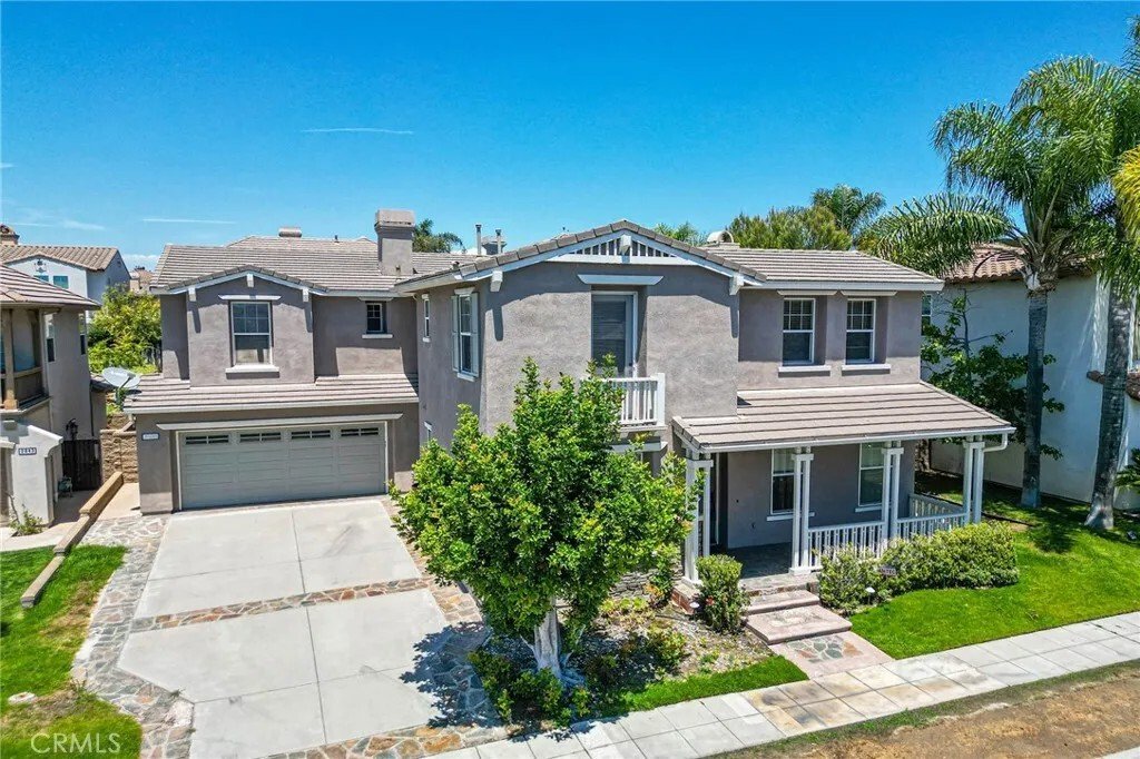 Condo in Fullerton, California, United States 1 - 18463078