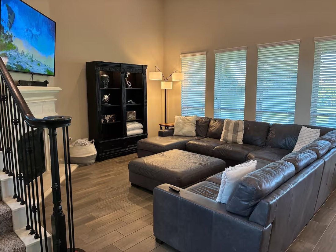 House in Houston, Texas, United States 2 - 18459868