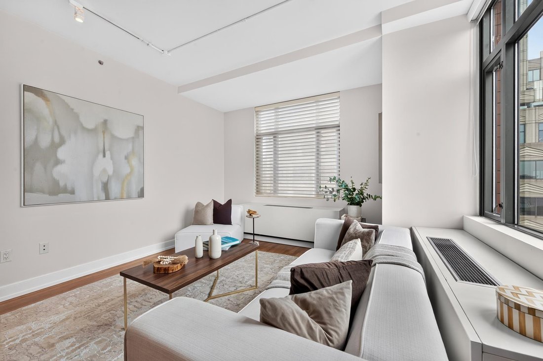 Condo in Jersey City, New Jersey, United States 5 - 18460137