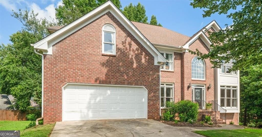 House in Alpharetta, Georgia, United States 1 - 18460011