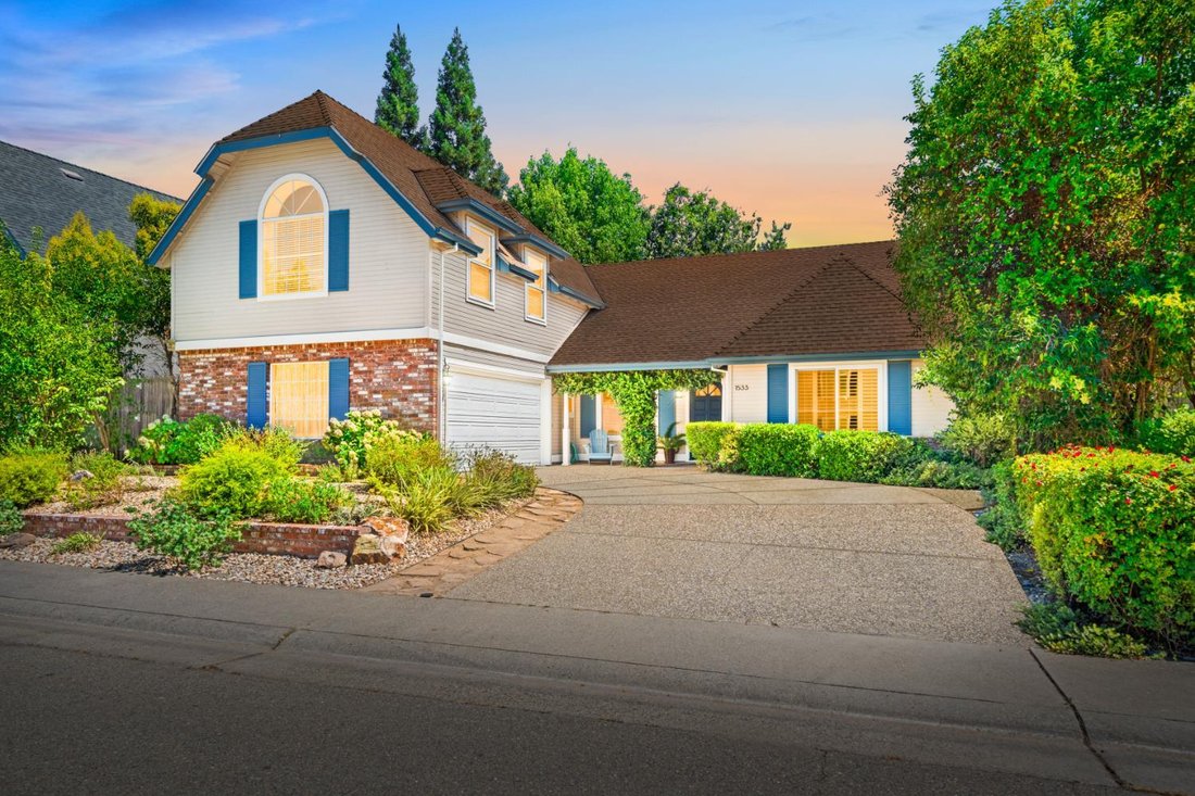 House in Roseville, California, United States 1 - 18460488