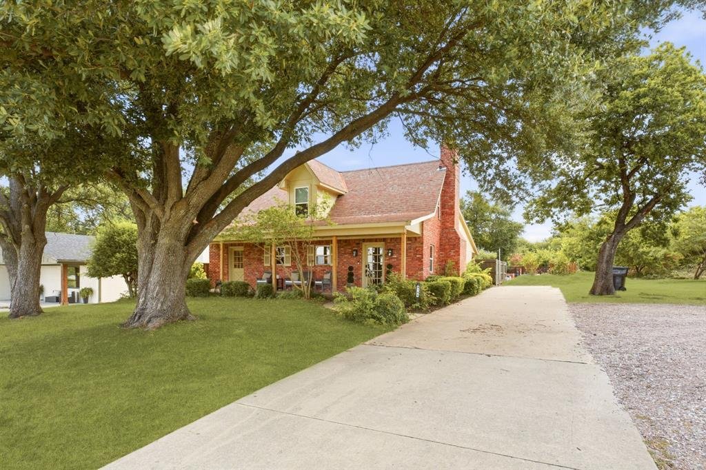 House in Frisco, Texas, United States 4 - 18468778