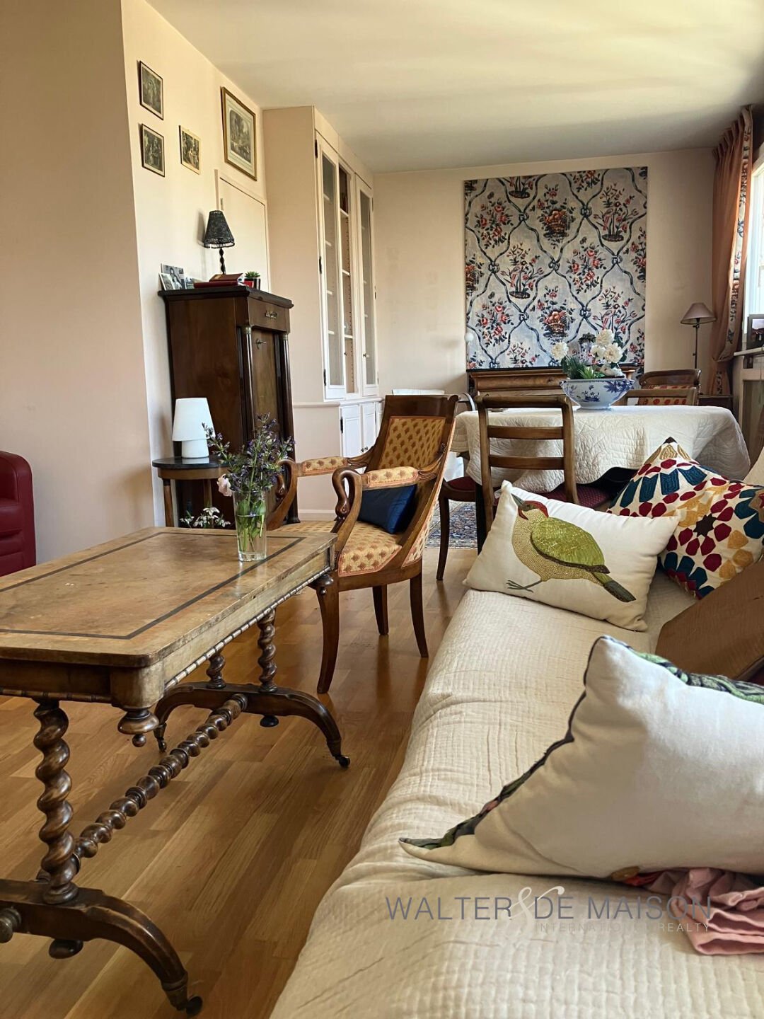 Apartment in Vaugirard-Parc des Expositions, Paris 15e Arrondissement, Paris 3 - 18468530