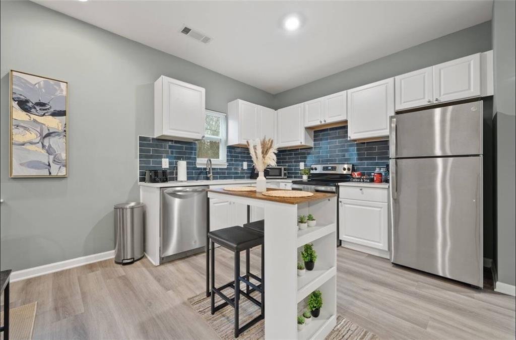 House in Atlanta, Georgia, United States 4 - 18467966
