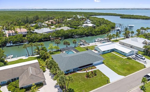 Maison à Fort Pierce, Floride, États-Unis 1