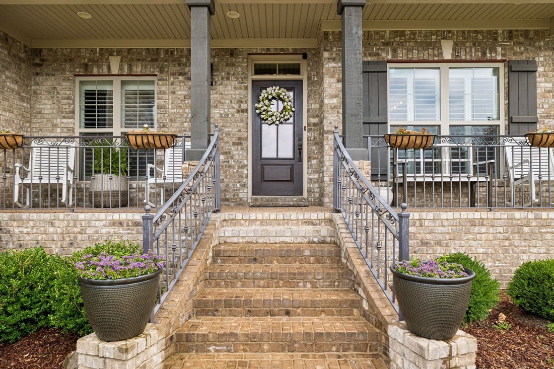 House in Mt. Juliet, Tennessee, United States 4 - 18468699