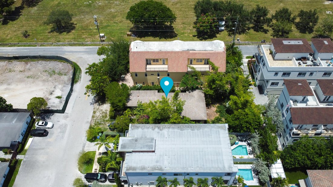 House in Fort Lauderdale, Florida, United States 2 - 18460001