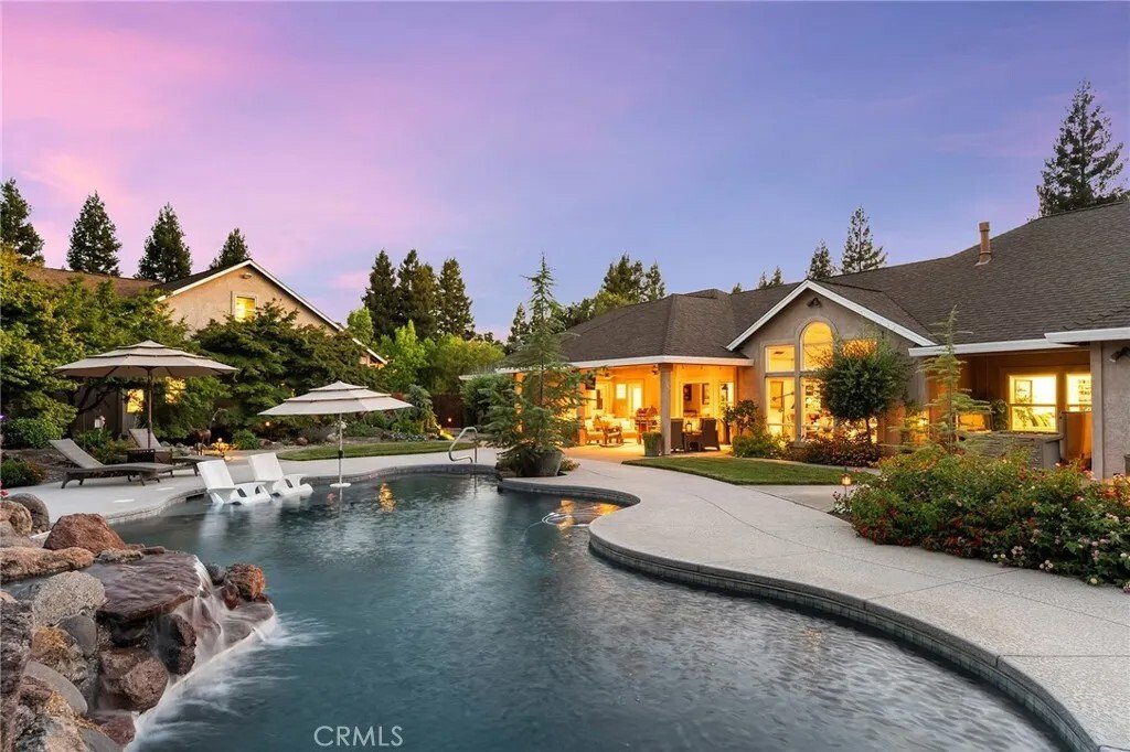 House in Chico, California, United States 4 - 18459162