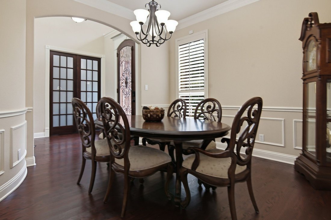 House in Colleyville, Texas, United States 5 - 18456418