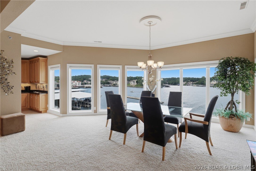 Condo in Lake Ozark, Missouri, United States 4 - 18458454