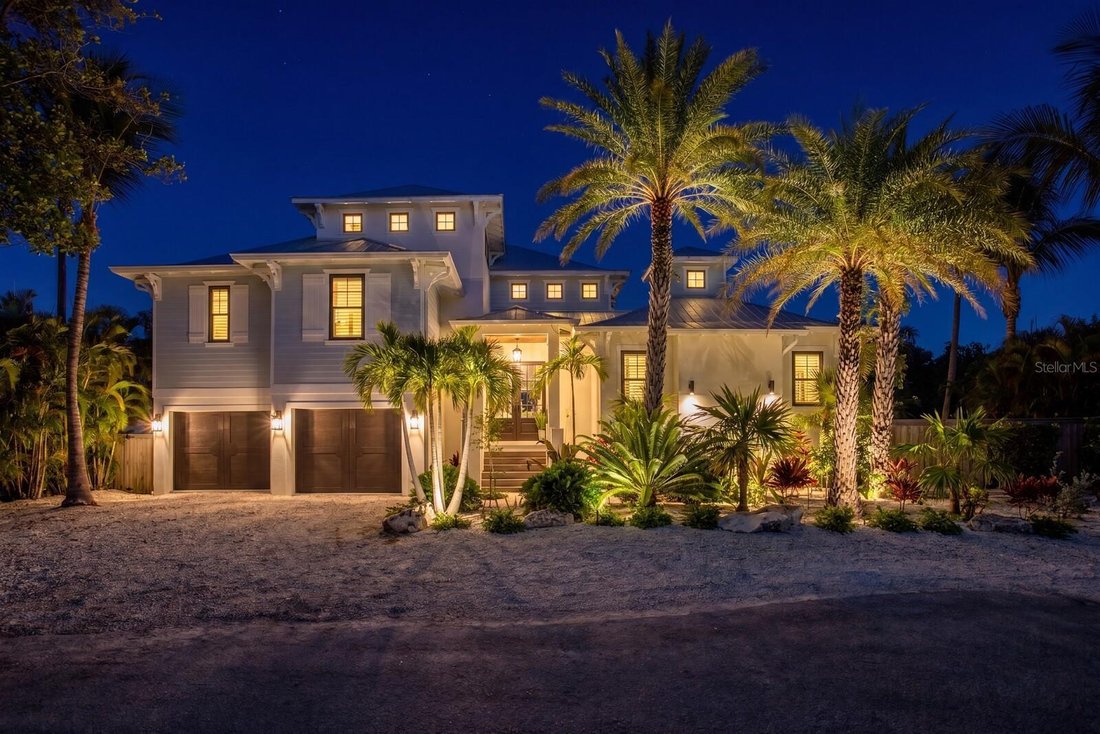 House in Holmes Beach, Florida, United States 3 - 18458769