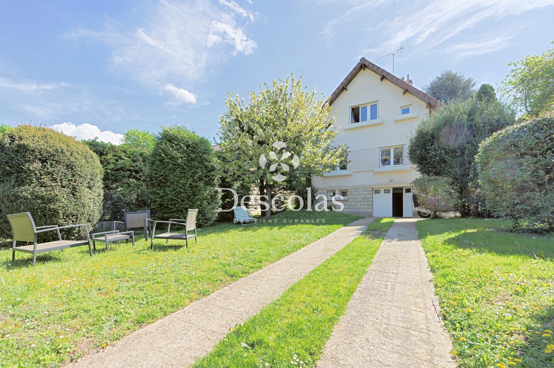 House in Centre, Le Pecq, France 2 - 18466017