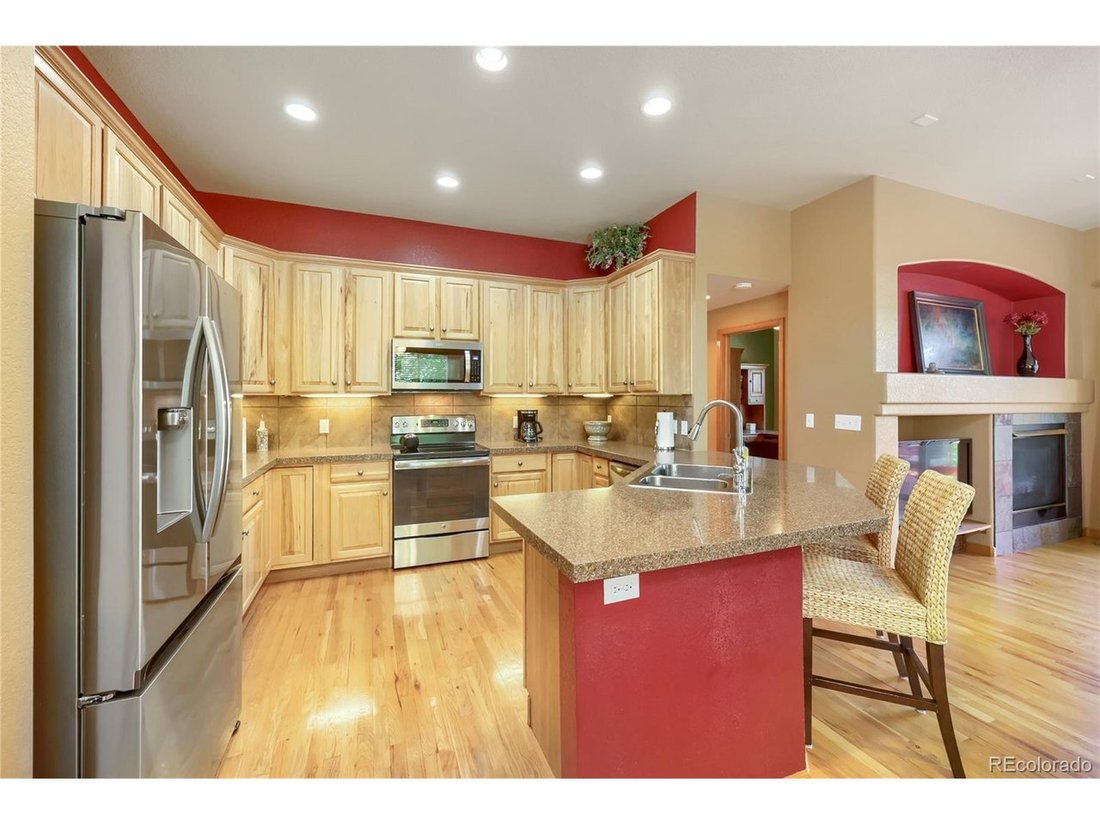House in Castle Rock, Colorado, United States 5 - 18267403