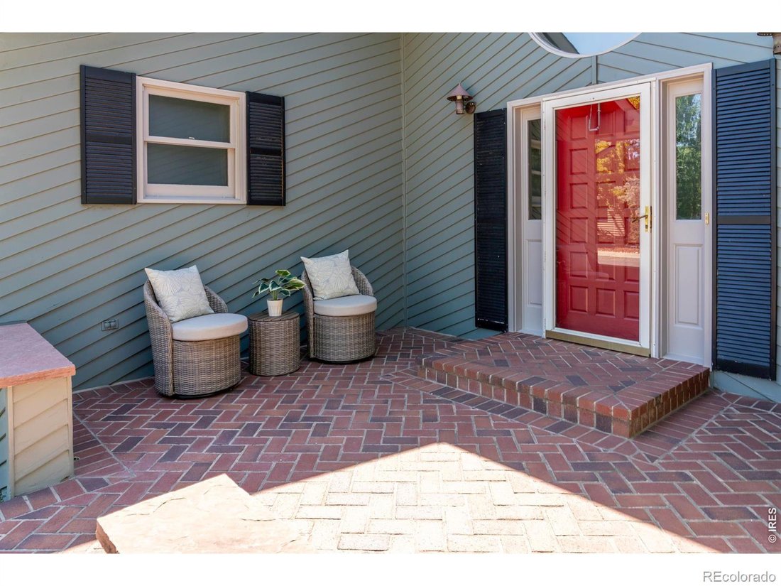 House in Boulder, Colorado, United States 4 - 18463643