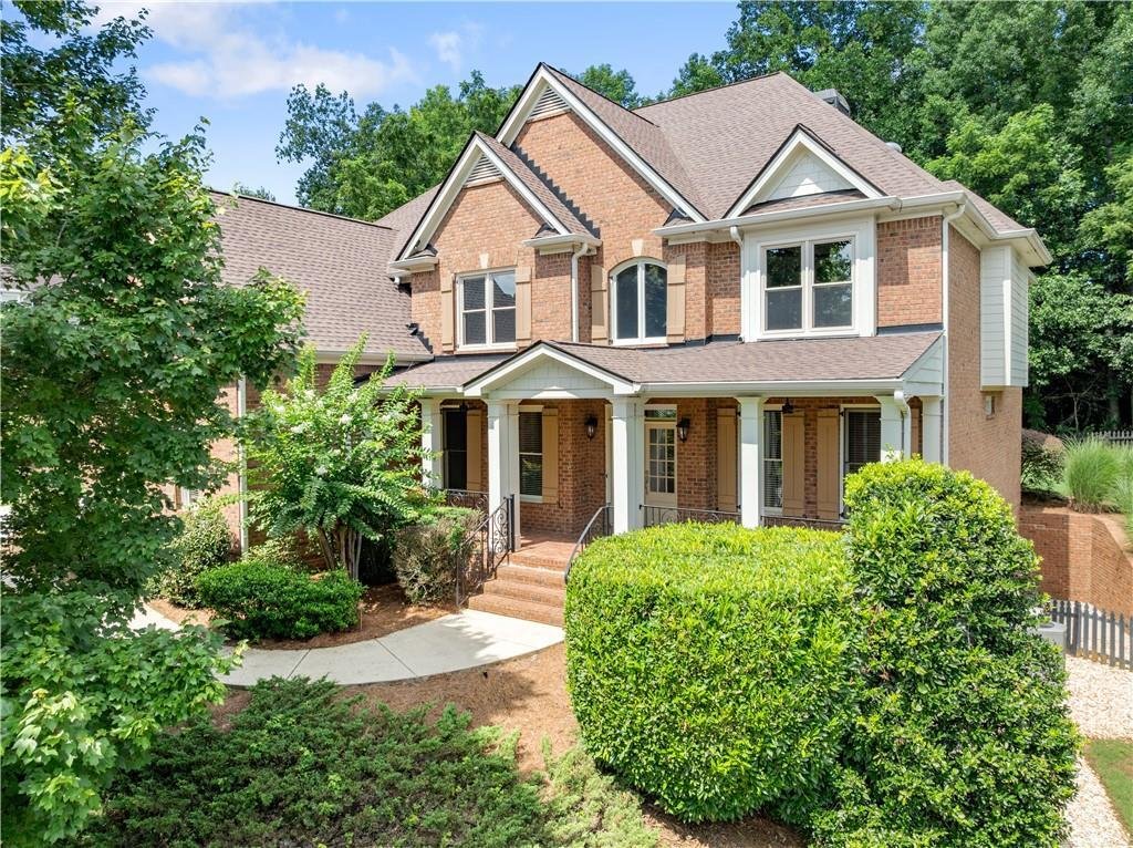 House in Cumming, Georgia, United States 5 - 18464040