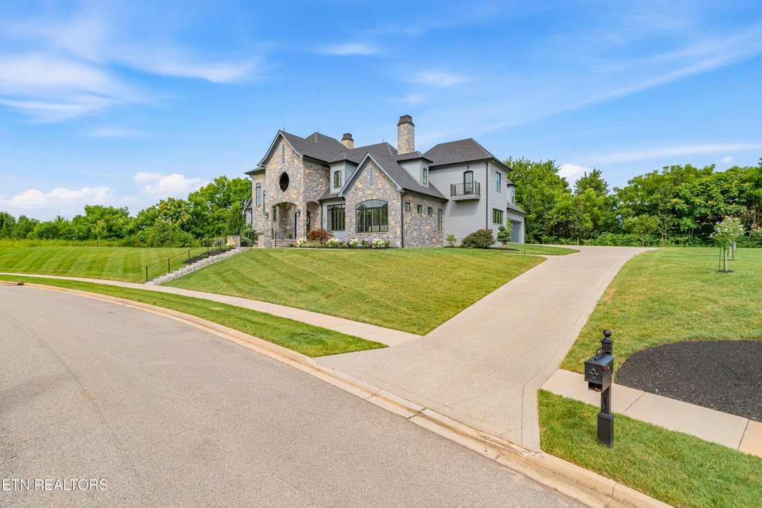 House in Knoxville, Tennessee, United States 4 - 18463975