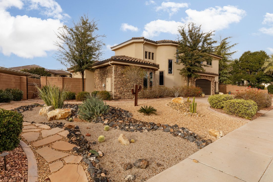 House in Santa Clara, Utah, United States 3 - 18462385