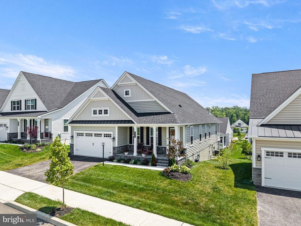 House in West Chester, Pennsylvania, United States 2 - 18456336