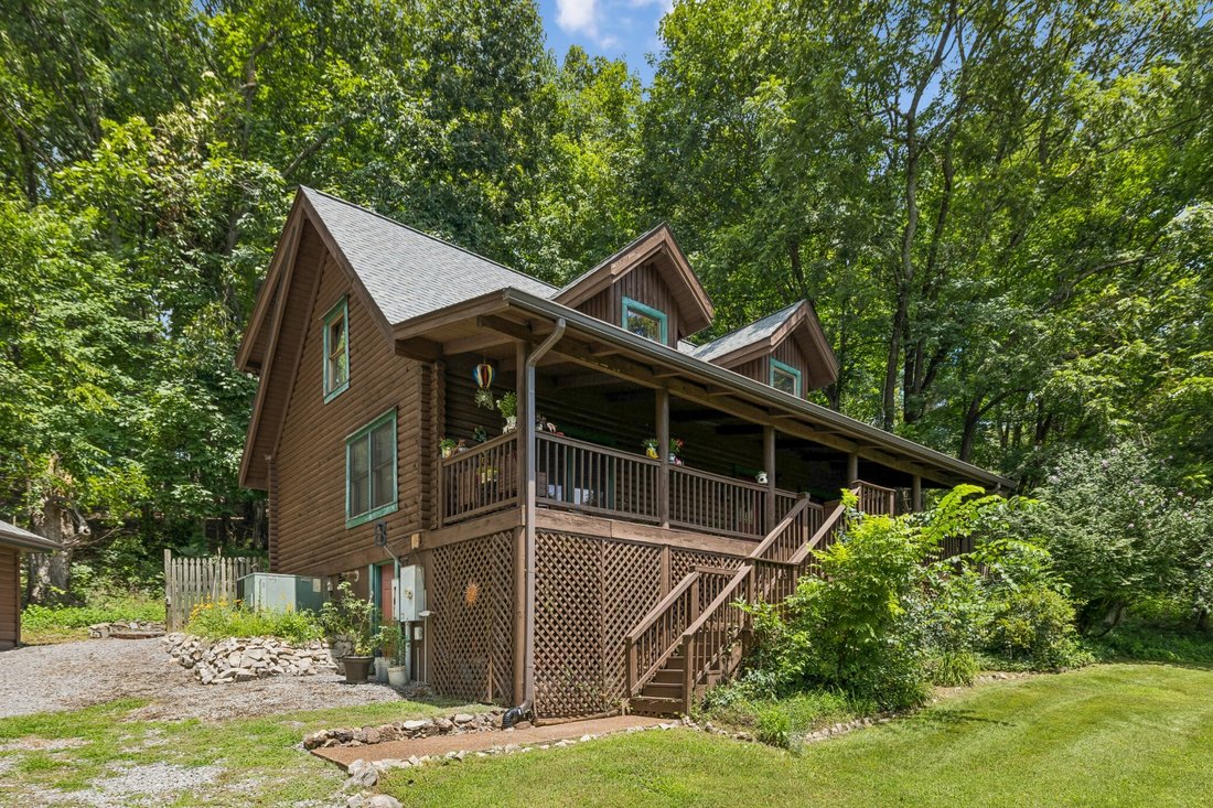 House in Cottontown, Tennessee, United States 4 - 18459742