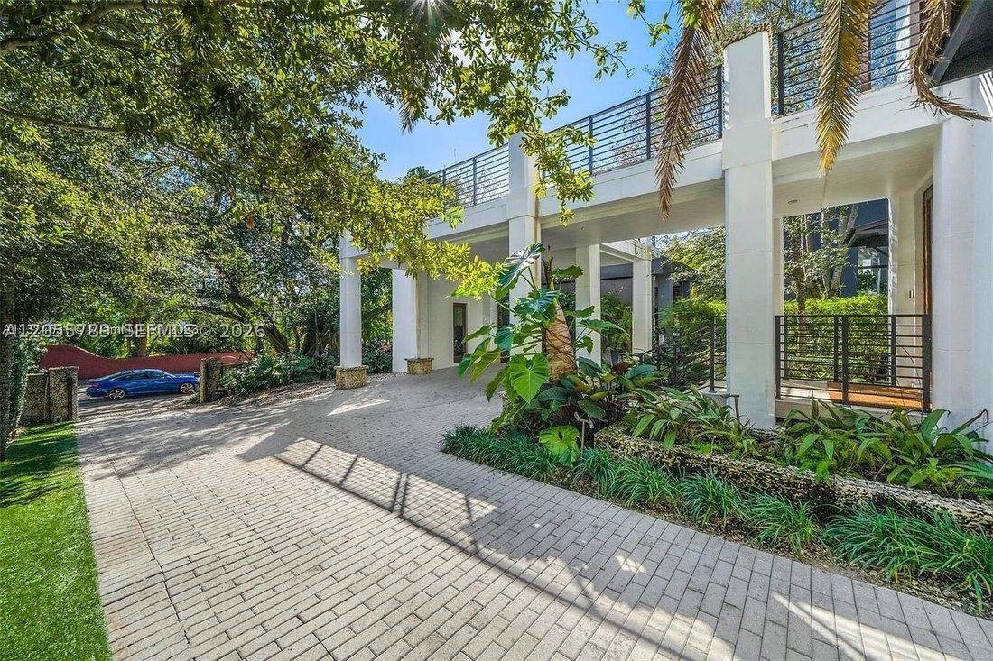 House in Miami, Florida, United States 2 - 18465798