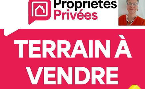 Land in Erquy, Brittany, France 1