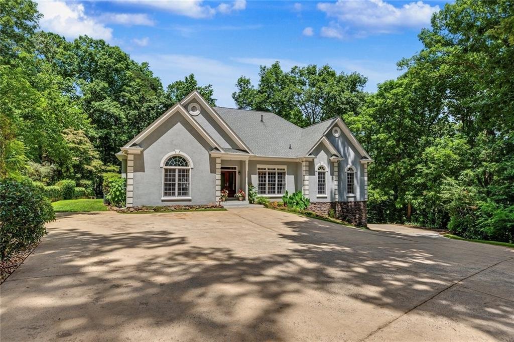 House in Woodstock, Georgia, United States 2 - 18459686