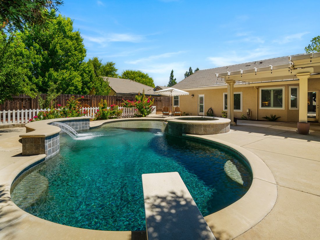 House in Orangevale, California, United States 2 - 18457690