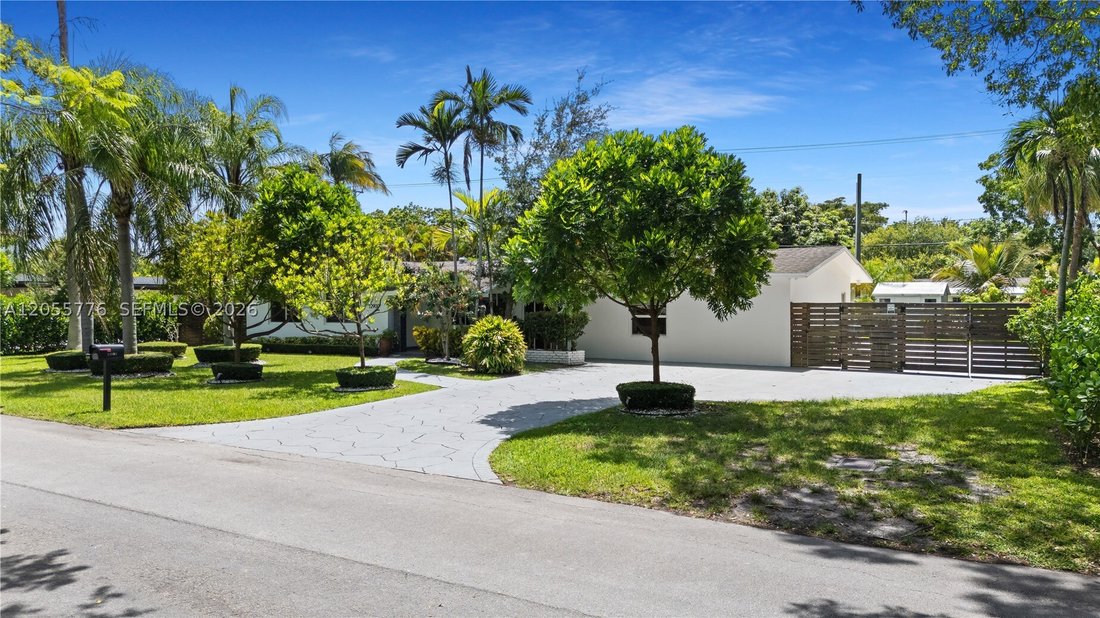 House in Coral Gables, Florida, United States 4 - 18468353