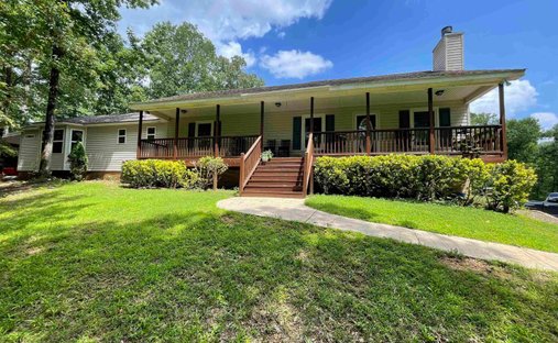 Casa a Pell City, Alabama, Stati Uniti 1