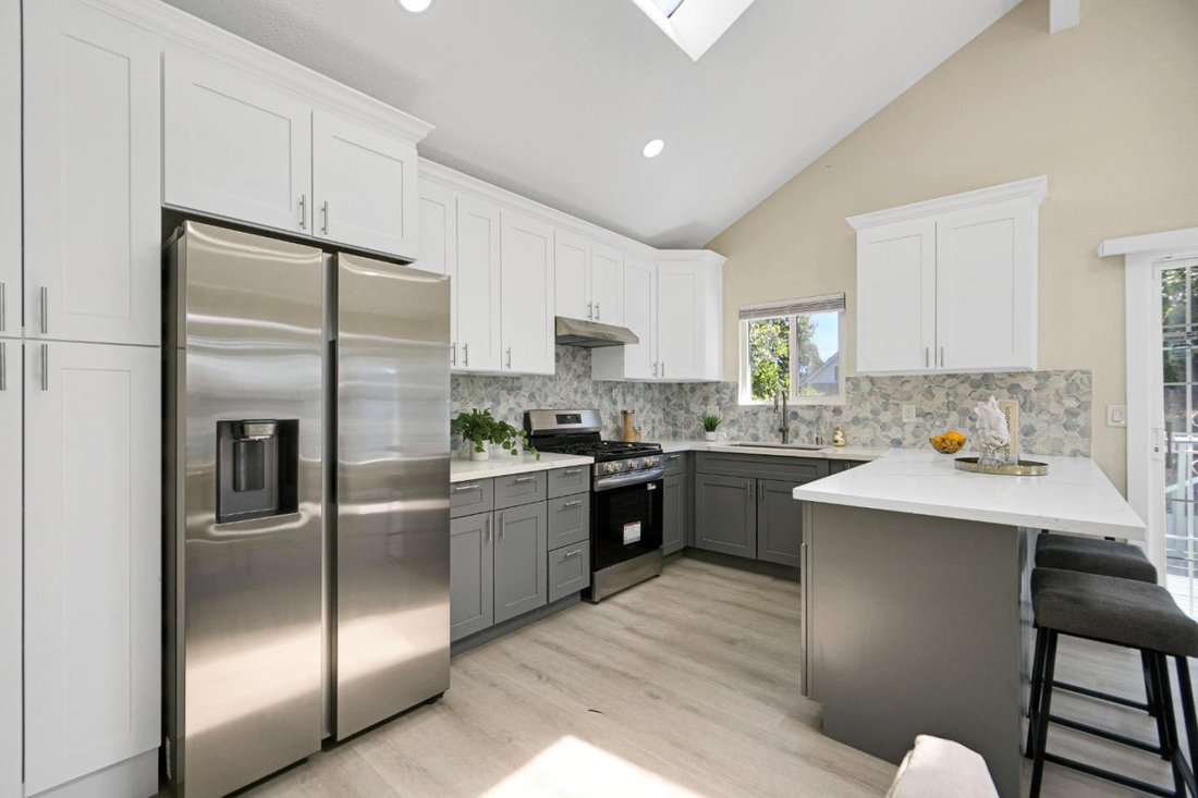 House in Oakland, California, United States 5 - 18463615