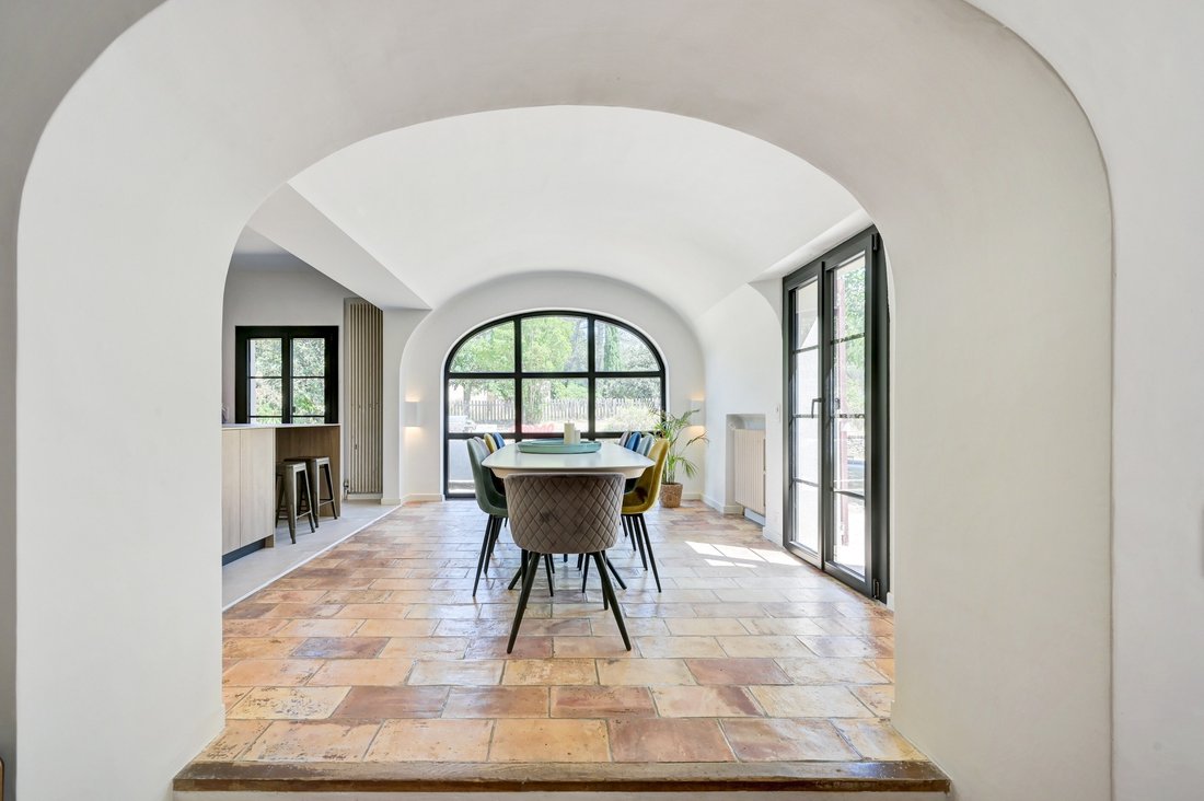 House in Le Tholonet, Provence-Alpes-Côte d'Azur, France 5 - 18460533