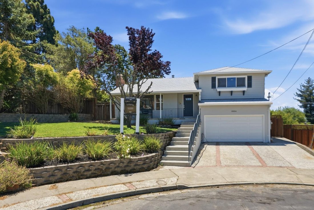 House in Castro Valley, California, United States 1 - 18463617
