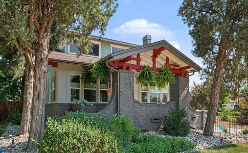 Casa a Denver, Colorado, Stati Uniti 1