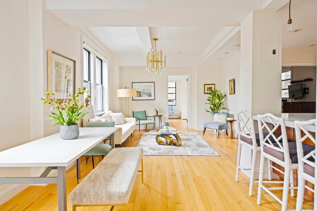 Co Op in New York, New York, United States 4 - 18450394