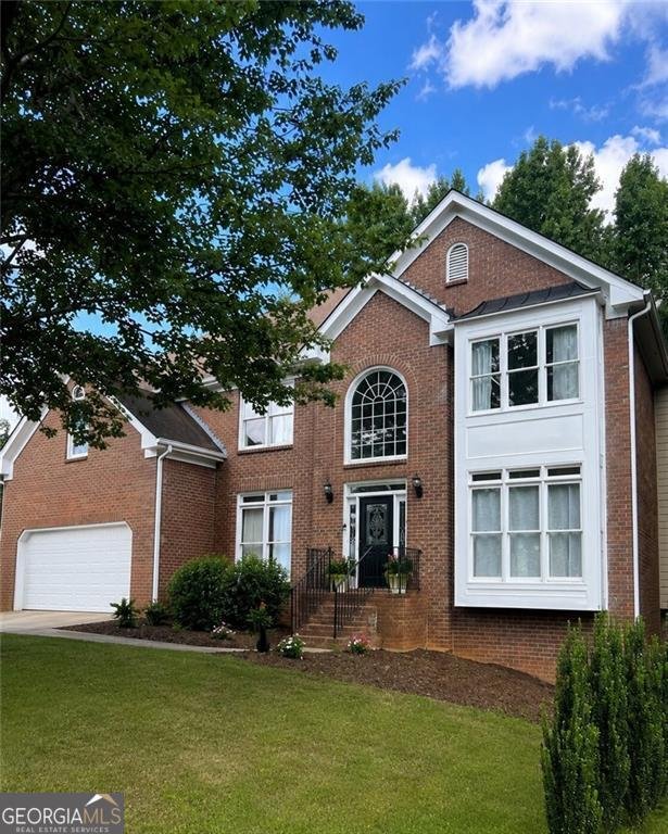 House in Alpharetta, Georgia, United States 2 - 18460011