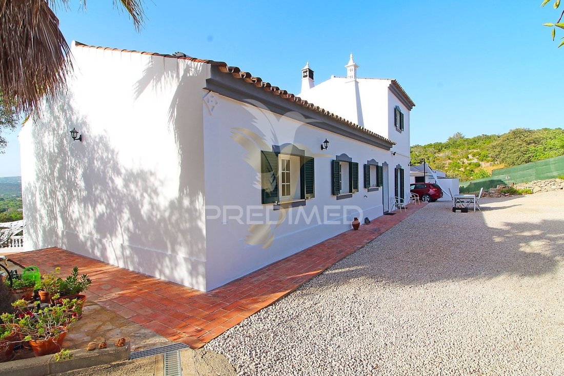 Santa Barbara de Nexe, Algarve, Portugal 5 - 18463689
