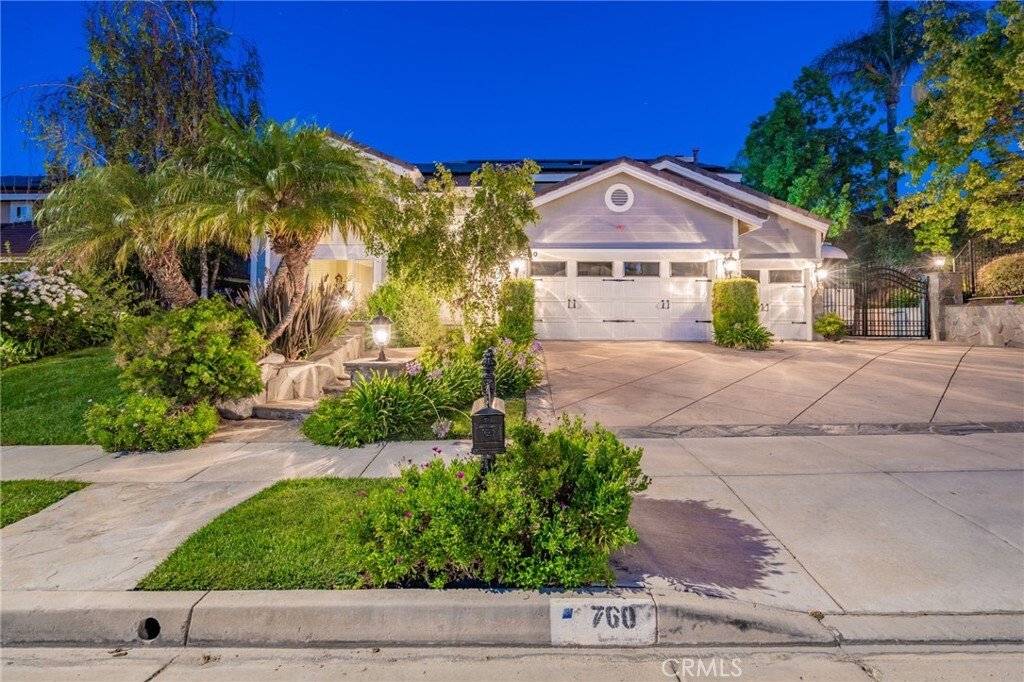 House in Simi Valley, California, United States 1 - 18450911